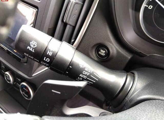 
								SUBARU IMPREZA SPORT FOR SALE IN KENYA full									