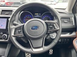 
										SUBARU LEGACY B4 FOR SALE IN KENYA full									