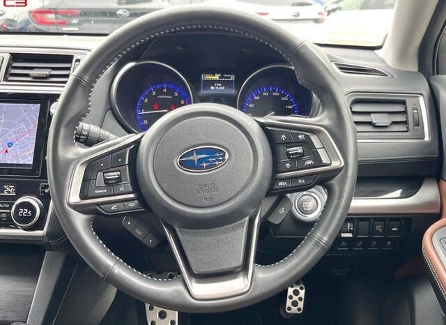 
								SUBARU LEGACY B4 FOR SALE IN KENYA full									