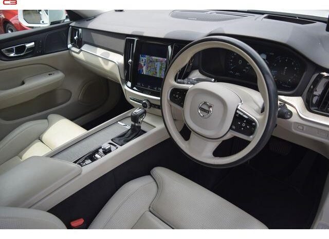 
								VOLVO V60 FOR SALE IN KENYA full									
