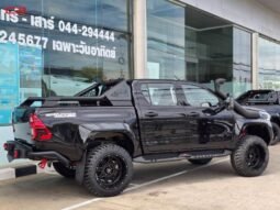 
										TOYOTA HILUX REVO FOR SALE IN KENYA full									