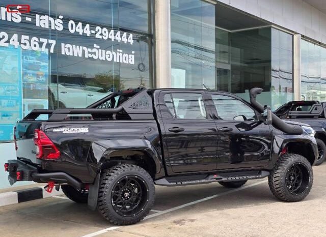 
								TOYOTA HILUX REVO FOR SALE IN KENYA full									