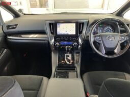 
										TOYOTA VELLFIRE HYBRID FOR SALE IN KENYA full									