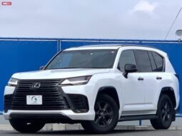 
										LEXUS LX FOR SALE IN KENYA full									