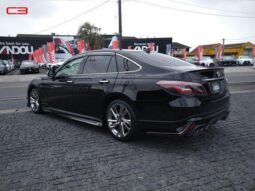 
										TOYOTA CROWN HYBRID FOR SALE IN KENYA full									