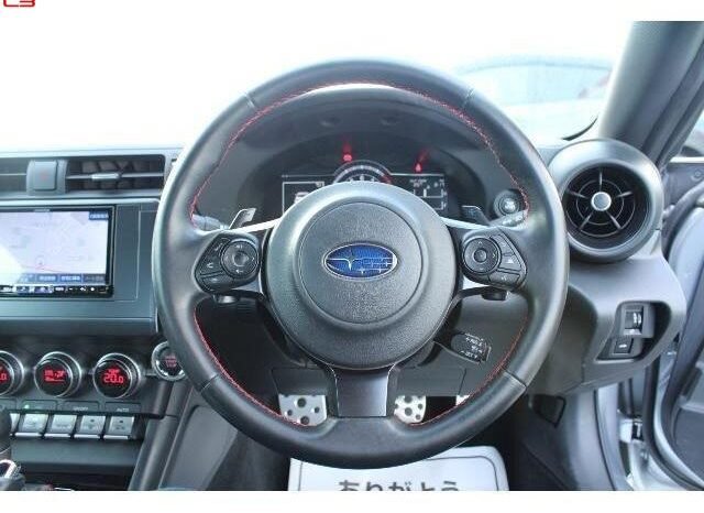 
								SUBARU BRZ FOR SALE IN KENYA full									