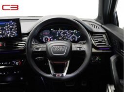 
										AUDI SQ5 FOR SALE IN KENYA full									
