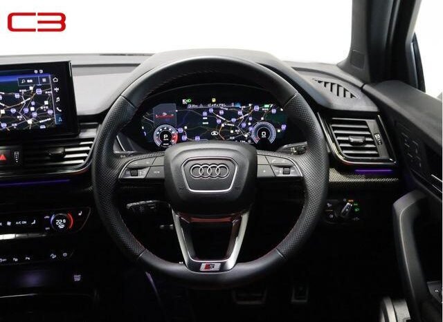 
								AUDI SQ5 FOR SALE IN KENYA full									