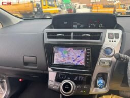 
										TOYOTA PRIUS ALPHA FOR SALE IN KENYA full									