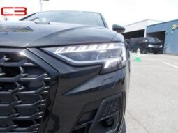 
										AUDI A8 FOR SALE IN KENYA full									