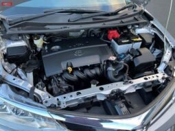 
										TOYOTA COROLLA FIELDER FOR SALE IN KENYA full									