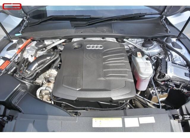 
								AUDI A7 SPORTBACK FOR SALE IN KENYA full									