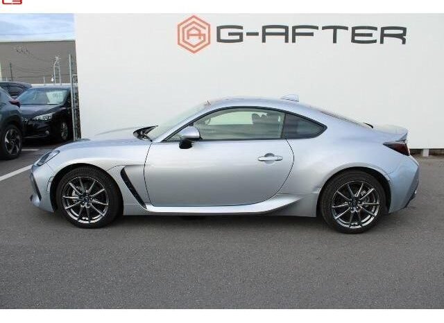 
								SUBARU BRZ FOR SALE IN KENYA full									