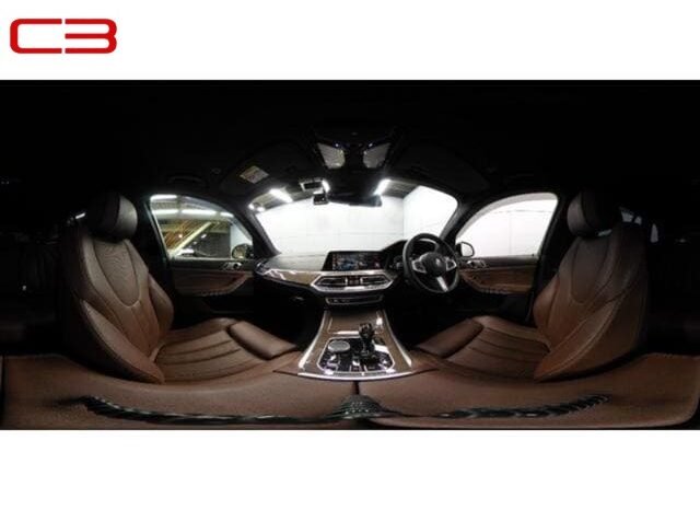 
								BMW X5 FOR SALE IN KENYA full									