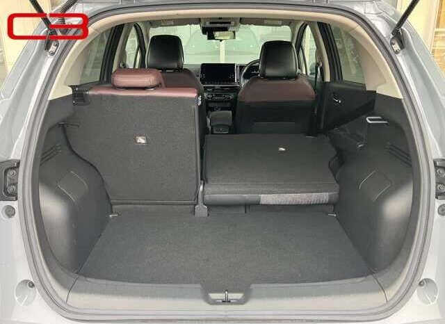 
								NISSAN AURA FOR SALE IN KENYA full									