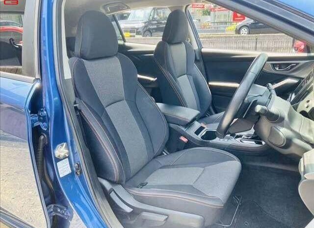 
								SUBARU XV FOR SALE IN KENYA full									