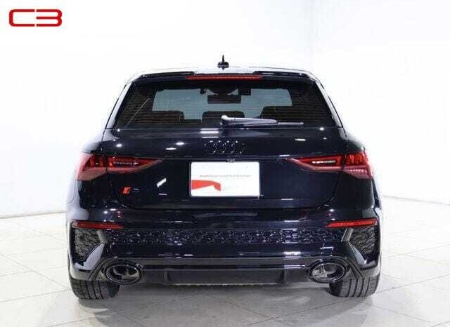 
								AUDI RS3 FOR SALE IN KENYA full									
