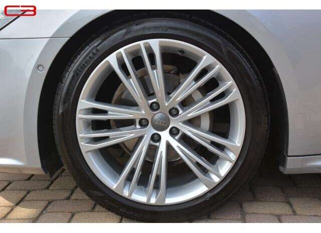 
								AUDI A7 SPORTBACK FOR SALE IN KENYA full									