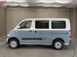 
										TOYOTA TOWNACE VAN FOR SALE IN KENYA full									