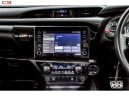 
										TOYOTA HILUX REVO FOR SALE IN KENYA full									