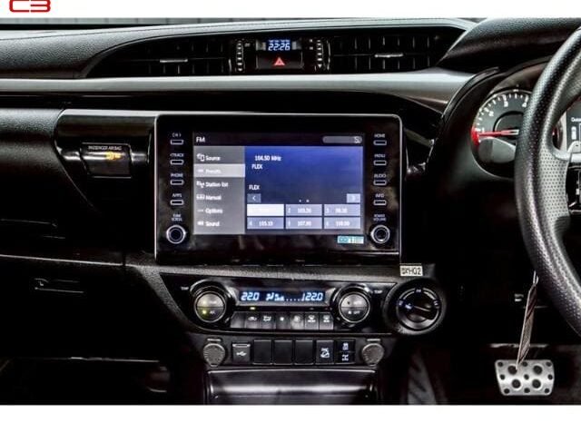 
								TOYOTA HILUX REVO FOR SALE IN KENYA full									