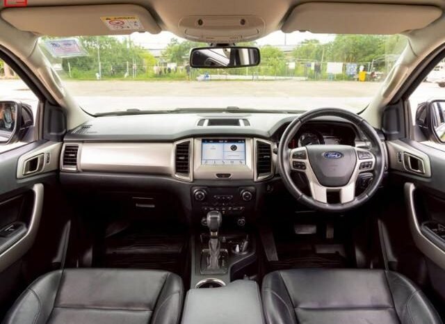 
								FORD EVEREST 2.0 TURBO TITANIUM FOR SALE IN KENYA full									