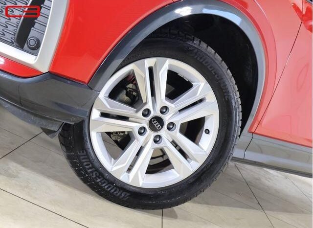 
								AUDI Q2 FOR SALE IN KENYA full									
