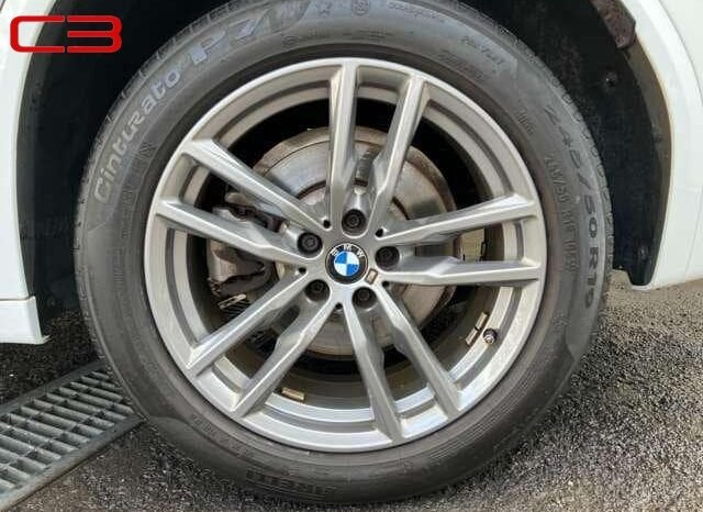 
								BMW X3 FOR SALE IN KENYA full									