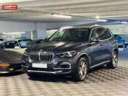 
										BMW X5 FOR SALE IN KENYA full									
