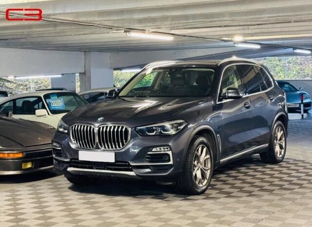 
								BMW X5 FOR SALE IN KENYA full									