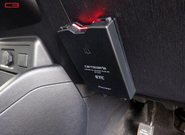 
								TOYOTA PRIUS ALPHA FOR SALE IN KENYA full									