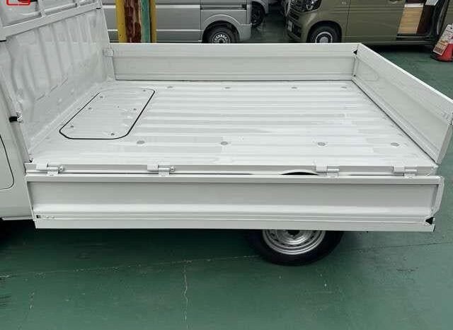 
								SUBARU SAMBAR TRUCK FOR SALE IN KENYA full									
