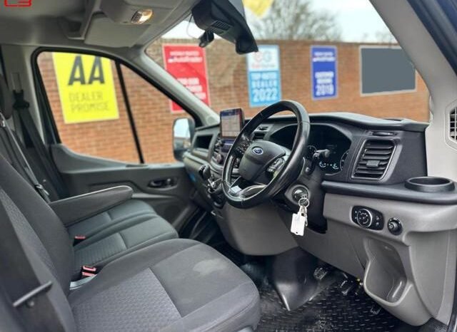 
								FORD TRANSIT 2.0 350 FOR SALE IN KENYA full									