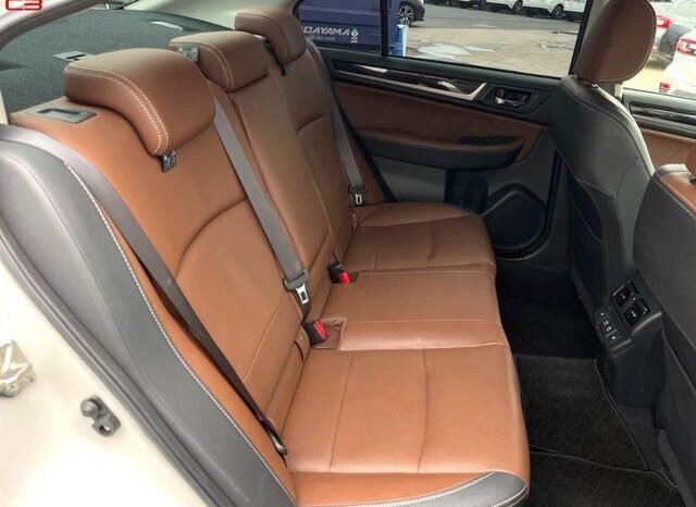 
								SUBARU LEGACY B4 FOR SALE IN KENYA full									
