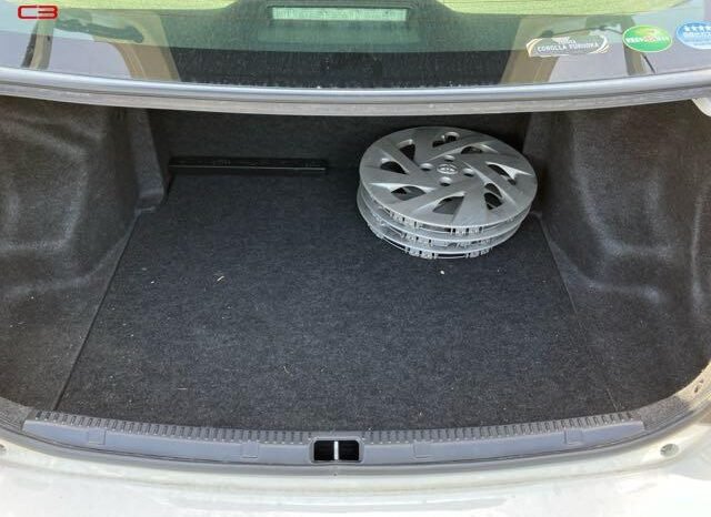 
								TOYOTA COROLLA AXIO FOR SALE IN KENYA full									