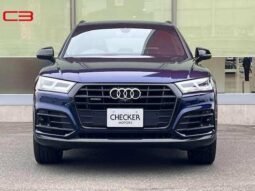 
										AUDI Q5 FOR SALE IN KENYA full									