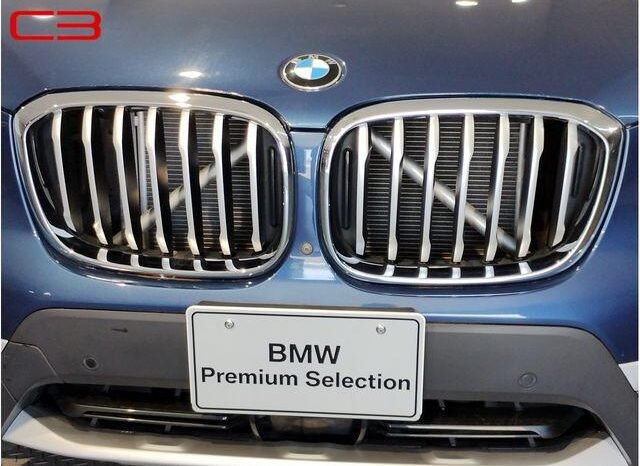 
								BMW X3 FOR SALE IN KENYA full									