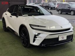 
										TOYOTA CROWN SPORT FOR SALE IN KENYA full									