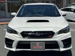 
										SUBARU WRX STI FOR SALE IN KENYA full									