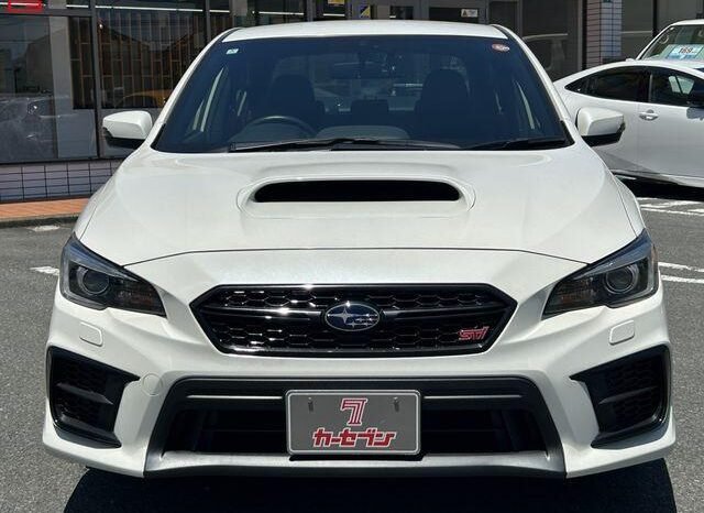
								SUBARU WRX STI FOR SALE IN KENYA full									