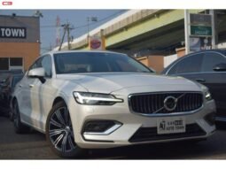 VOLVO S60 FOR SALE IN KENYA