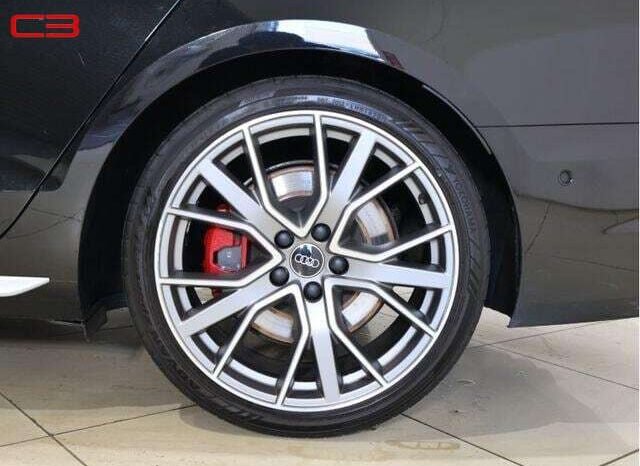 
								AUDI S4 FOR SALE IN KENYA full									