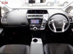 
										TOYOTA PRIUS ALPHA FOR SALE IN KENYA full									