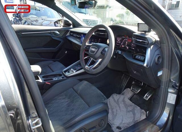 
								AUDI RS3 FOR SALE IN KENYA full									