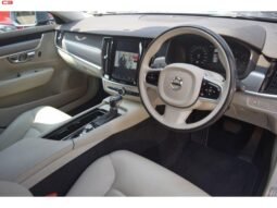 
										VOLVO V90 FOR SALE IN KENYA full									