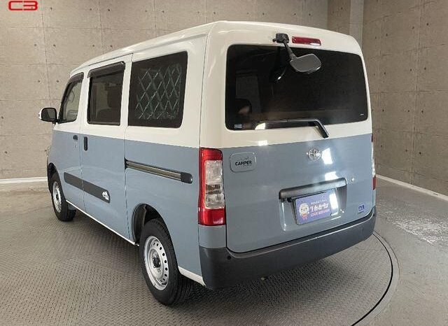 
								TOYOTA TOWNACE VAN FOR SALE IN KENYA full									