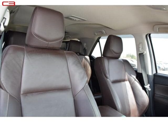 
								TOYOTA FORTUNER FOR SALE IN KENYA full									