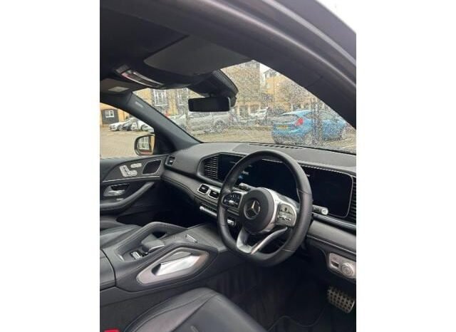 
								MERCEDES GLE FOR SALE IN KENYA full									