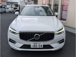 
										VOLVO XC60 FOR SALE IN KENYA full									