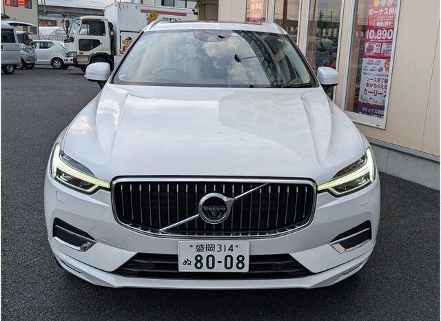 
								VOLVO XC60 FOR SALE IN KENYA full									